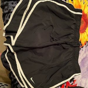 Nike athletic shorts